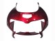 Rabatt Honda CBR900RR 893 Motorrad Verkleidung 1994-1995 - Rot