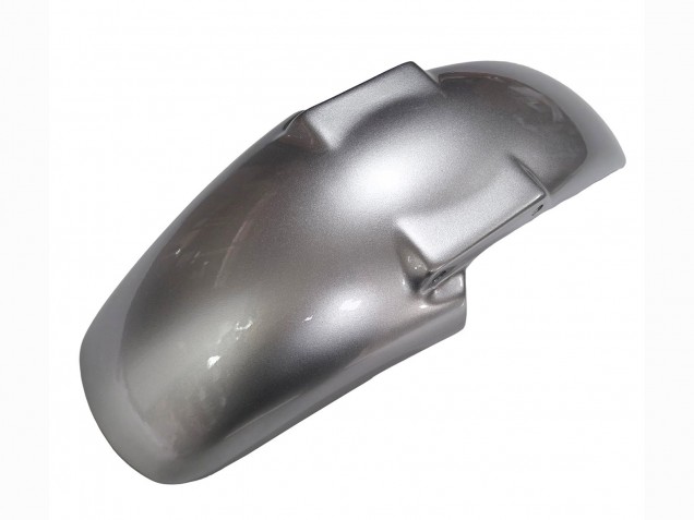 Rabatt Honda CBR900RR 893 Motorrad Verkleidung 1994-1995 - Silber Orange Glanzendes Schwarz