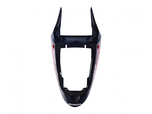 Rabatt Honda CBR900RR 929 Motorrad Verkleidung 2000-2001 - Rot Weiss Glanzendes Schwarz PlayStation 2