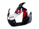 Rabatt Honda CBR900RR 929 Motorrad Verkleidung 2000-2001 - Rot Weiss Glanzendes Schwarz PlayStation 2
