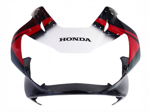 Rabatt Honda CBR900RR 929 Motorrad Verkleidung 2000-2001 - Rot Weiss Glanzendes Schwarz PlayStation 2