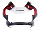 Rabatt Honda CBR900RR 929 Motorrad Verkleidung 2000-2001 - Rot Weiss Glanzendes Schwarz PlayStation 2