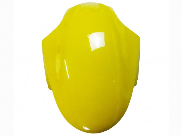 Rabatt Honda CBR900RR 929 Motorrad Verkleidung 2000-2001 - Gelb Glanzendes Schwarz