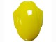 Rabatt Honda CBR900RR 929 Motorrad Verkleidung 2000-2001 - Gelb Glanzendes Schwarz
