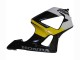Rabatt Honda CBR900RR 929 Motorrad Verkleidung 2000-2001 - Weiss Gelb Glanzendes Schwarz