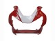 Rabatt Honda CBR900RR 929 Motorrad Verkleidung 2000-2001 - Silber Rot Blau