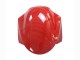 Rabatt Honda CBR900RR 929 Motorrad Verkleidung 2000-2001 - Silber Rot Blau