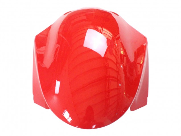 Rabatt Honda CBR900RR 929 Motorrad Verkleidung 2000-2001 - Weiss Rot Blau