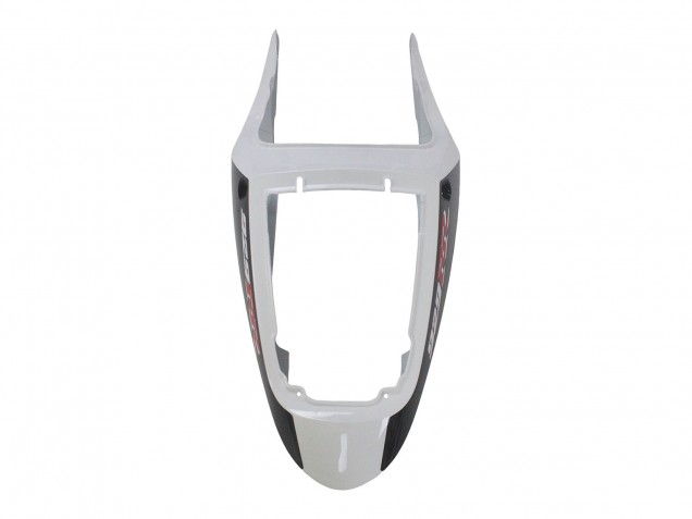 Rabatt Honda CBR900RR 929 Motorrad Verkleidung 2000-2001 - Weiss Rot