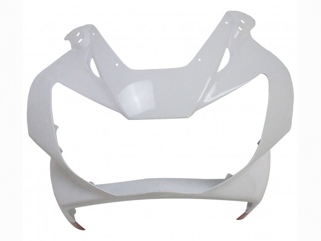 Rabatt Honda CBR900RR 929 Motorrad Verkleidung 2000-2001 - Weiss Rot