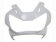 Rabatt Honda CBR900RR 929 Motorrad Verkleidung 2000-2001 - Weiss Rot