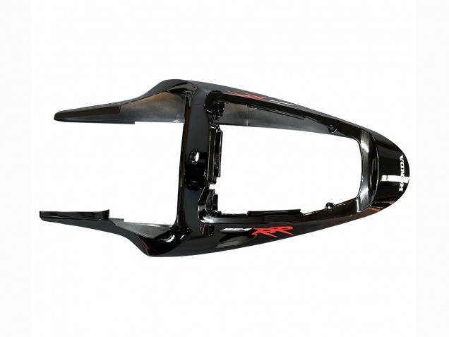 Rabatt Honda CBR900RR 954 Motorrad Verkleidung 2002-2003 - Glanzendes Schwarz Gelb Red Bull Michelin