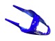 Rabatt Honda CBR900RR 954 Motorrad Verkleidung Kit 2002-2003 - Blau Glanzendes Schwarz