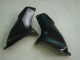 Rabatt Honda CBR900RR 954 Motorrad Verkleidung 2002-2003 - Blau Gelb Glanzendes Schwarz Telefonica MoviStar Castrol