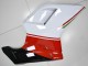 Rabatt Ducati 848/1098/1198 Motorrad Verkleidung 2007-2014 - Weiss Rot Grun Glanzendes Schwarz