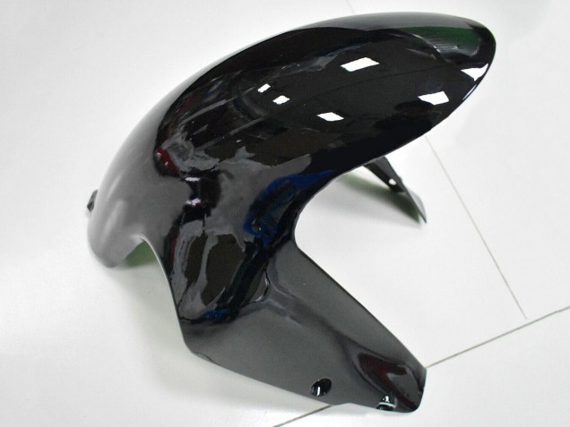 Rabatt Ducati 848/1098/1198 Motorrad Verkleidung 2007-2014 - Weiss Rot Grun Glanzendes Schwarz