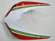 Rabatt Ducati 848/1098/1198 Motorrad Verkleidung 2007-2014 - Weiss Rot Grun Glanzendes Schwarz