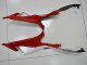 Rabatt Ducati 848/1098/1198 Motorrad Verkleidung 2007-2014 - Weiss Rot Grun Glanzendes Schwarz