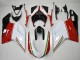 Rabatt Ducati 848/1098/1198 Motorrad Verkleidung 2007-2014 - Weiss Rot Grun Glanzendes Schwarz