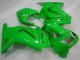 Rabatt Kawasaki EX250 Motorrad Verkleidung 2008-2012 - Grun