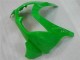 Rabatt Kawasaki EX250 Motorrad Verkleidung 2008-2012 - Grun