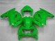 Rabatt Kawasaki EX250 Motorrad Verkleidung 2008-2012 - Grun