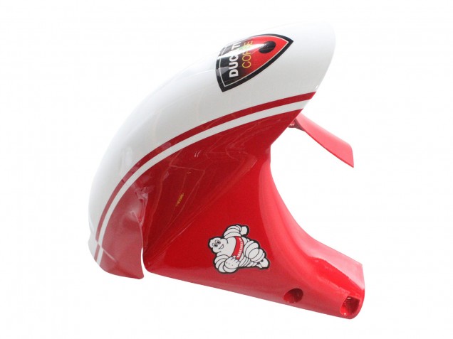 Rabatt Ducati 748/916/996/998 Motorrad Verkleidung 1993-2005 - Weiss Rot Gelb Grun Glanzendes Schwarz Performance