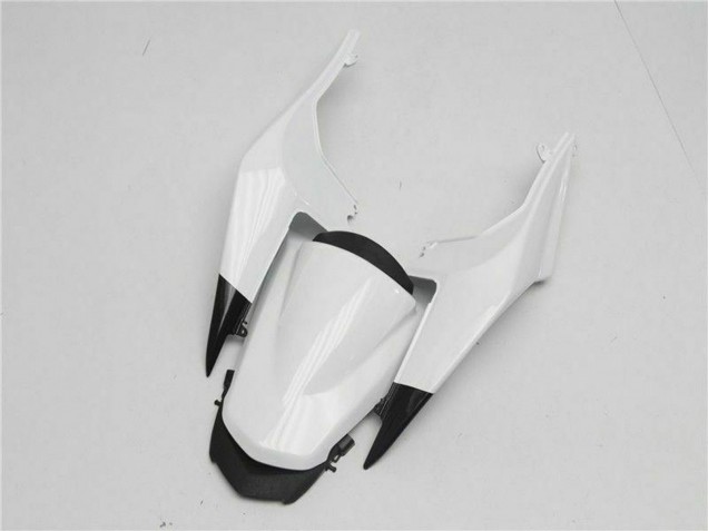 Rabatt Kawasaki EX250 Motorrad Verkleidung 2008-2012 - Weiss Schwarz Grun