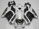 Rabatt Kawasaki EX250 Motorrad Verkleidung 2008-2012 - Weiss Schwarz Grun