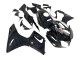 Rabatt Honda CBR125R Motorrad Verkleidung 2002-2006 - Glanzendes Schwarz
