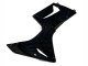 Rabatt Honda CBR125R Motorrad Verkleidung 2002-2006 - Glanzendes Schwarz