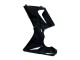 Rabatt Honda CBR125R Motorrad Verkleidung 2002-2006 - Glanzendes Schwarz