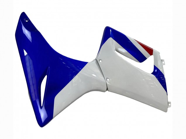 Rabatt Honda CBR125R Motorrad Verkleidung 2002-2006 - Weiss Blau Rot