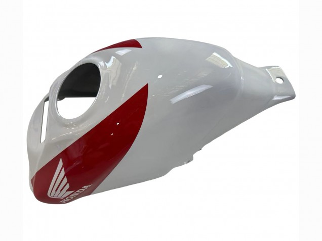 Rabatt Honda CBR125R Motorrad Verkleidung 2002-2006 - Weiss Blau Rot