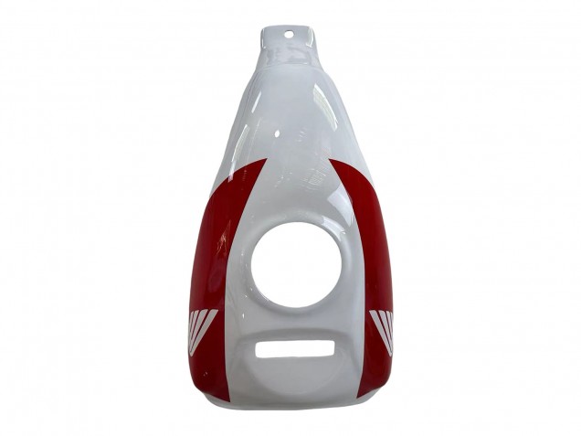 Rabatt Honda CBR125R Motorrad Verkleidung 2002-2006 - Weiss Blau Rot