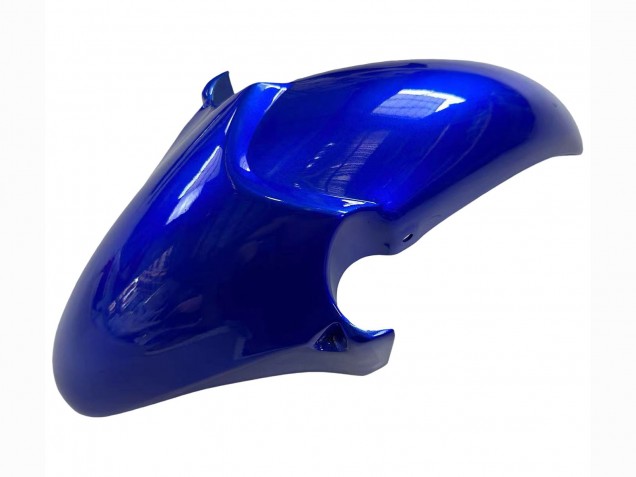 Rabatt Honda CBR125R Motorrad Verkleidung 2002-2006 - Weiss Blau Rot