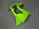 Rabatt Kawasaki EX250 Motorrad Verkleidung 2008-2012 - Grun Weiss Schwarz