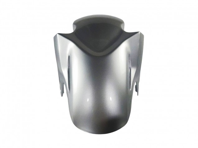 Rabatt Honda CBR500R Motorrad Verkleidung 2013-2015 - Silber Glanzendes Schwarz