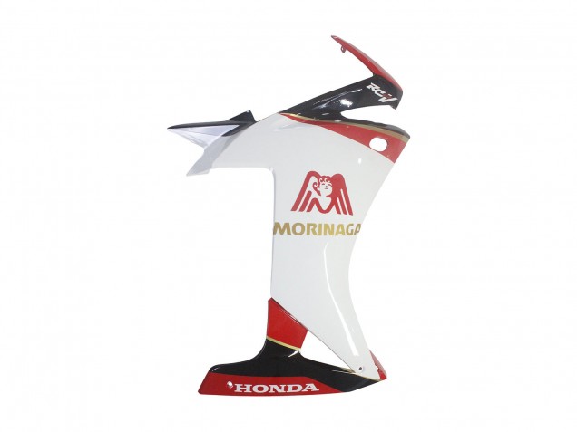 Rabatt Honda CBR500R Motorrad Verkleidung 2013-2015 - Weiss Rot Grun Glanzendes Schwarz Morinage 777