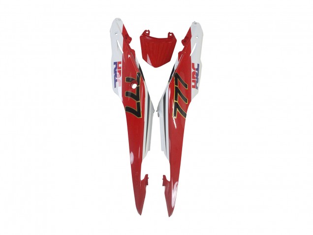 Rabatt Honda CBR500R Motorrad Verkleidung 2013-2015 - Weiss Rot Grun Glanzendes Schwarz Morinage 777