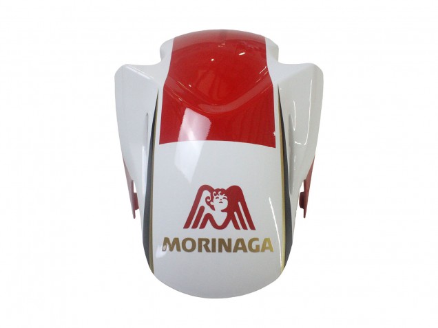 Rabatt Honda CBR500R Motorrad Verkleidung 2013-2015 - Weiss Rot Grun Glanzendes Schwarz Morinage 777