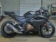 Rabatt Honda CBR500R Motorrad Verkleidung 2016-2018 - Matt Schwarz