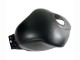 Rabatt Honda VFR 800 Motorrad Verkleidung 2002-2013 - Gelb Matt Schwarz