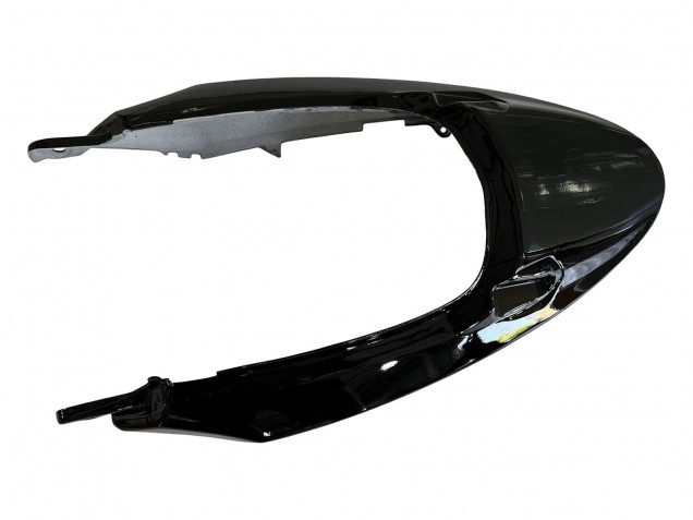 Rabatt Suzuki GSX650F Motorrad Verkleidung 2008-2013 - Glanzendes Schwarz