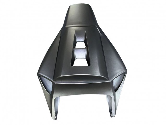Rabatt Honda CBR1000RR Motorrad Verkleidung 2004-2005 - Silber