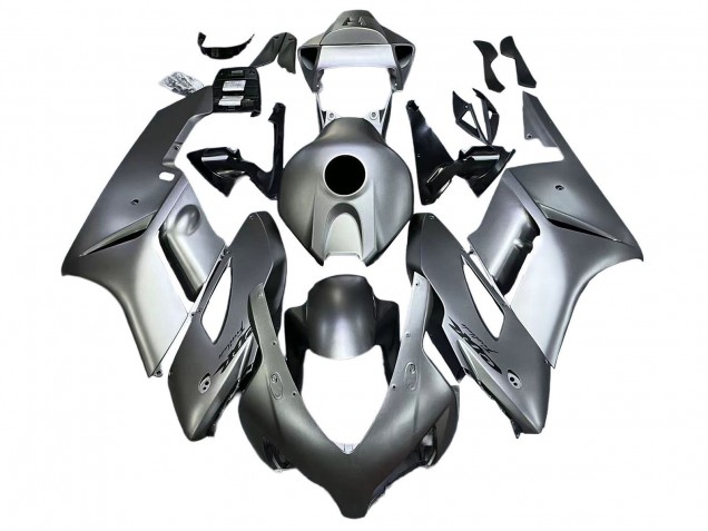 Rabatt Honda CBR1000RR Motorrad Verkleidung 2004-2005 - Silber