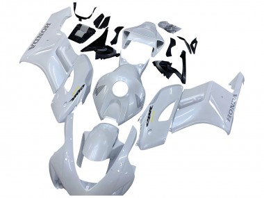 Rabatt Honda CBR1000RR Motorrad Verkleidung 2004-2005 - Perl Weiss
