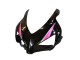 Rabatt Honda CBR1000RR Motorrad Verkleidung 2004-2005 - Rosa Glanzendes Schwarz