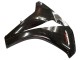 Rabatt Honda CBR1000RR Motorrad Verkleidung 2008-2011 - Glanzendes Schwarz