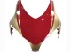 Rabatt Honda CBR1000RR Motorrad Verkleidung 2008-2011 - Gold Rot Glanzendes Schwarz
